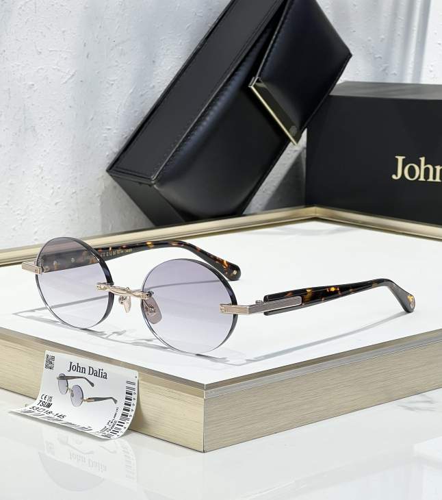 Picture of John Dalia Sunglasses _SKUfw73207869fw